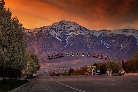 Ogden city - Ogden City Fire Department. 4,984 likes · 5 talking about this. Our mission: to provide a wide range of services to the community designed to protect and preserve life, property and the environment...